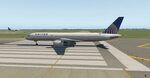 B757-200 for X-Plane 11